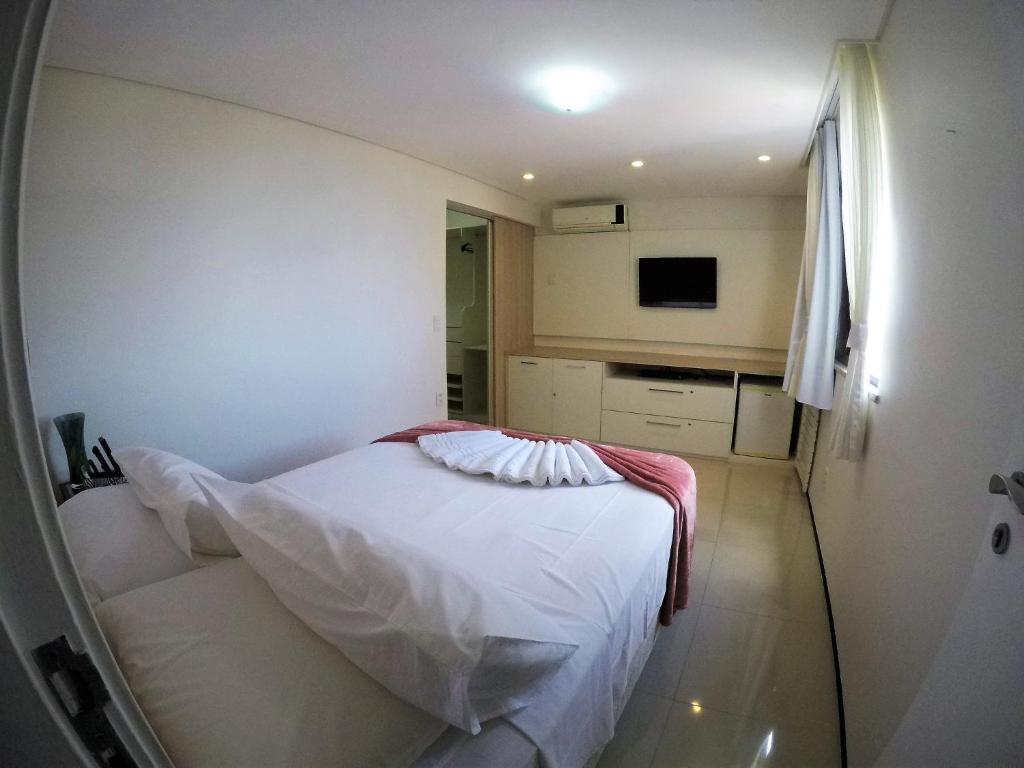  Fort Melody Aldeota By DM Apartments