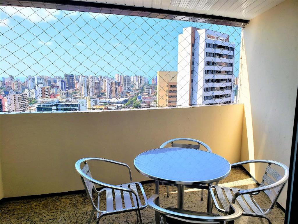  Fort Melody Aldeota By DM Apartments
