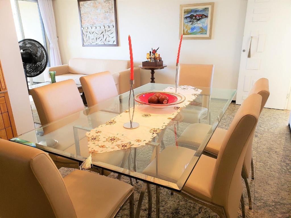  Fort Melody Aldeota By DM Apartments