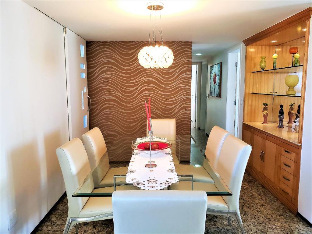  Fort Melody Aldeota By DM Apartments