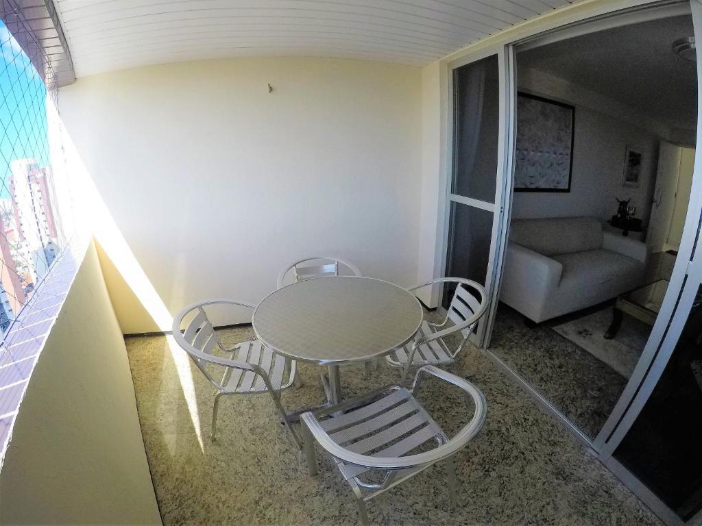  Fort Melody Aldeota By DM Apartments