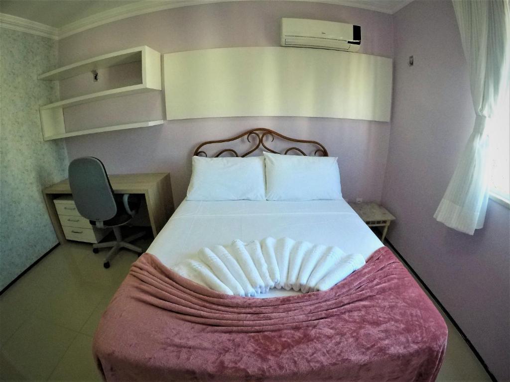  Fort Melody Aldeota By DM Apartments