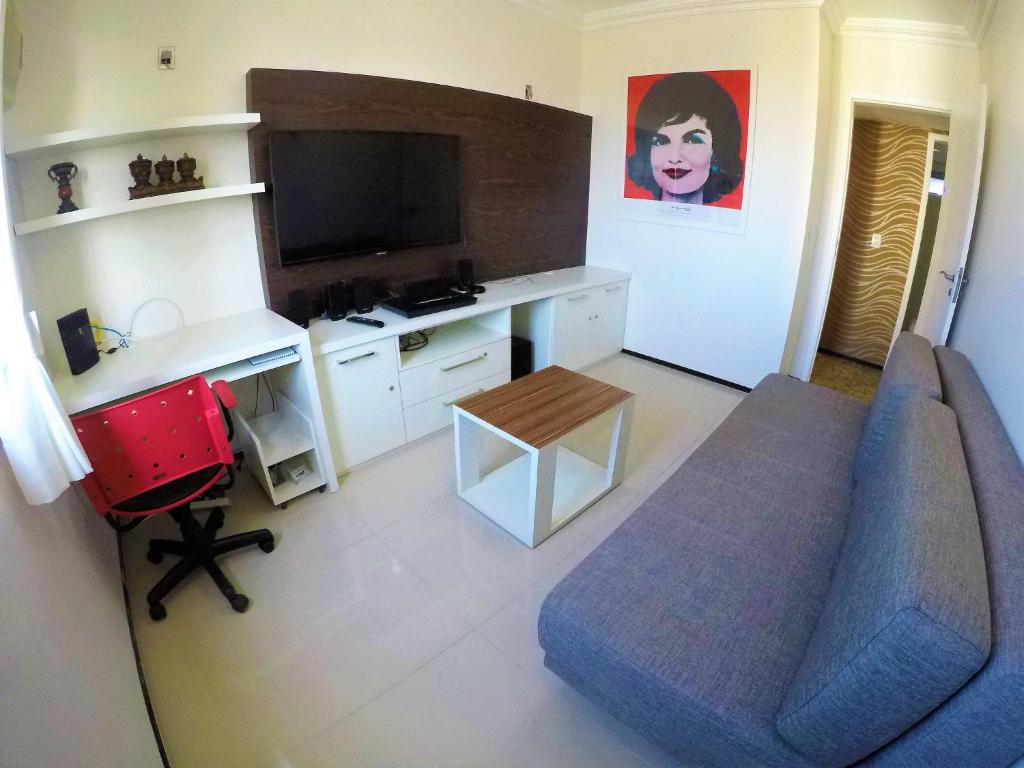  Fort Melody Aldeota By DM Apartments