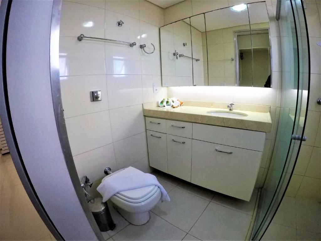  Fort Melody Aldeota By DM Apartments