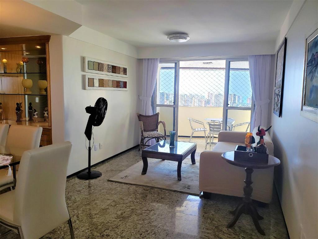  Fort Melody Aldeota By DM Apartments
