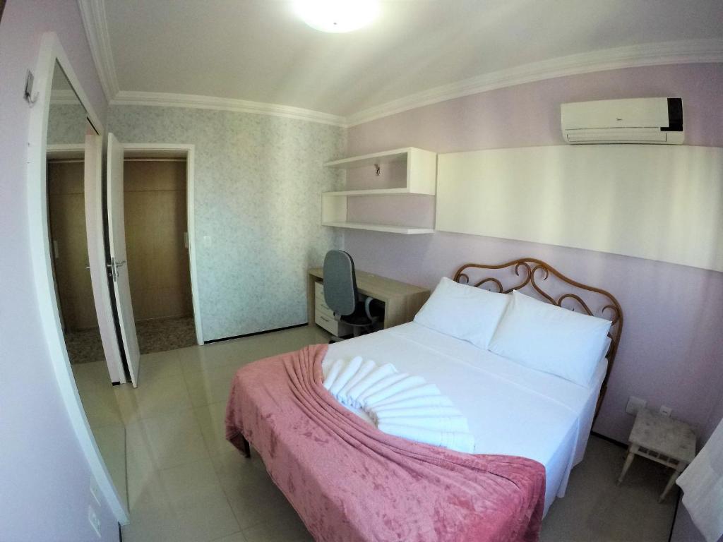  Fort Melody Aldeota By DM Apartments