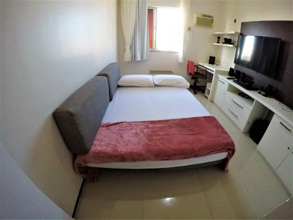  Fort Melody Aldeota By DM Apartments