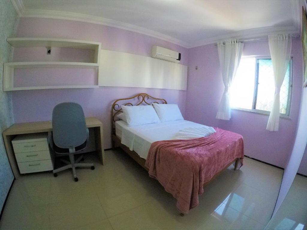  Fort Melody Aldeota By DM Apartments
