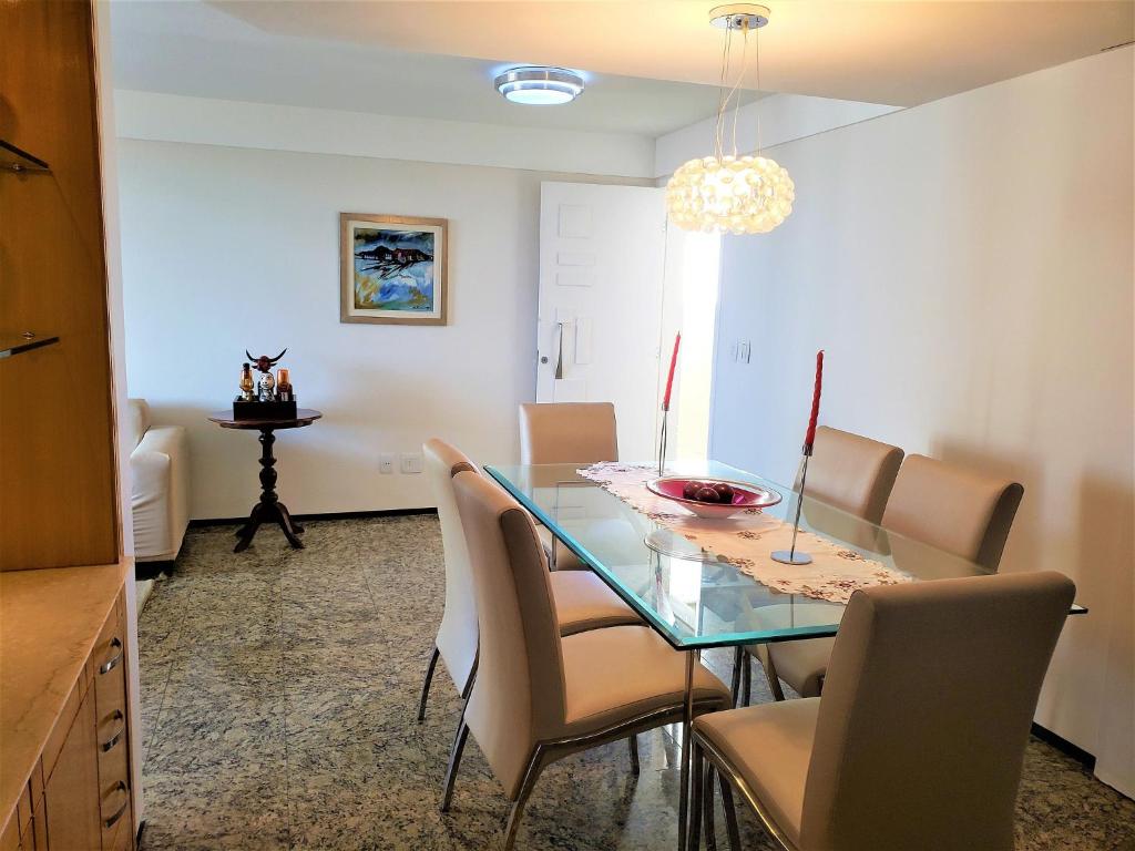  Fort Melody Aldeota By DM Apartments