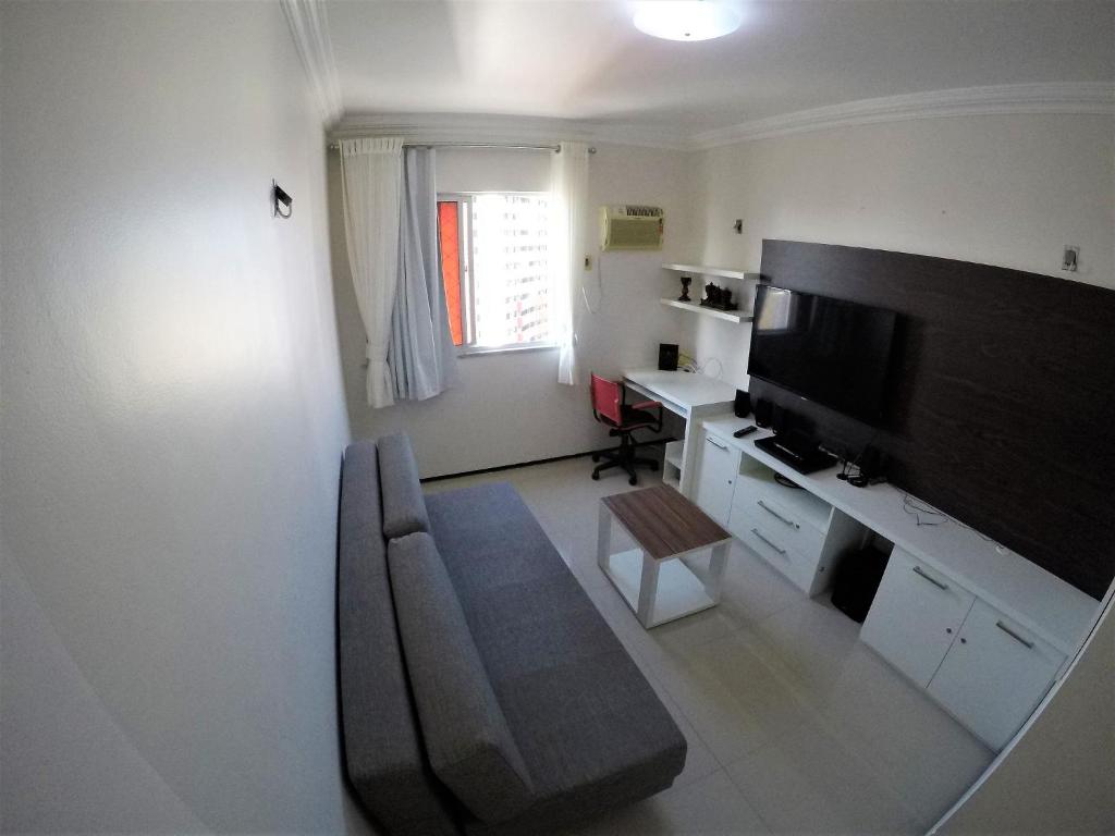  Fort Melody Aldeota By DM Apartments