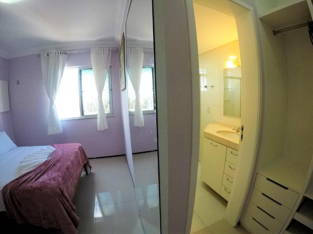  Fort Melody Aldeota By DM Apartments