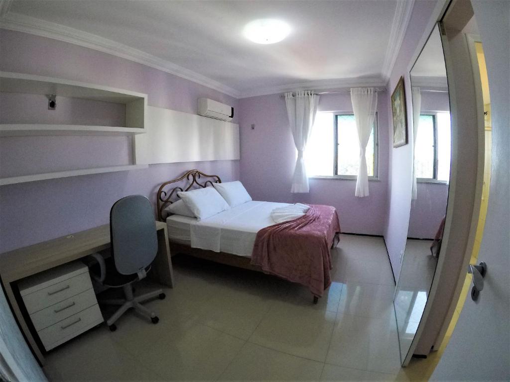  Fort Melody Aldeota By DM Apartments