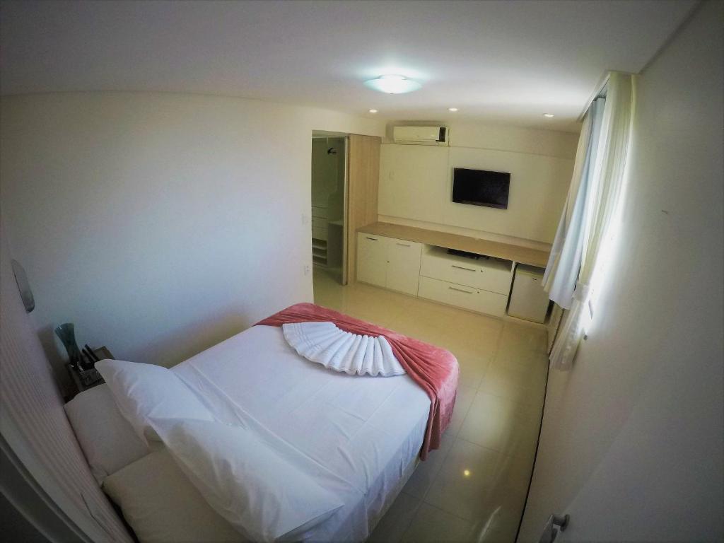  Fort Melody Aldeota By DM Apartments