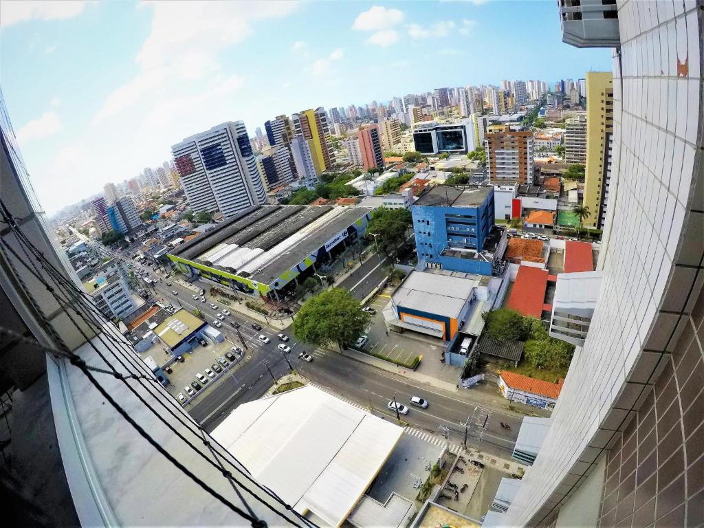  Fort Melody Aldeota By DM Apartments