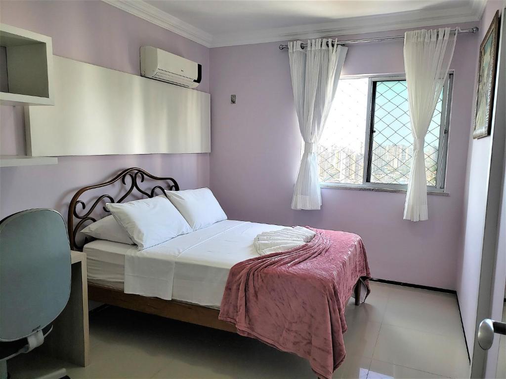  Fort Melody Aldeota By DM Apartments