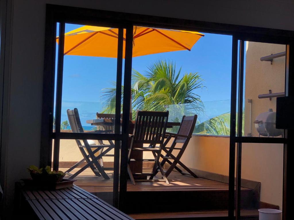  Cobertura Barra de São Miguel