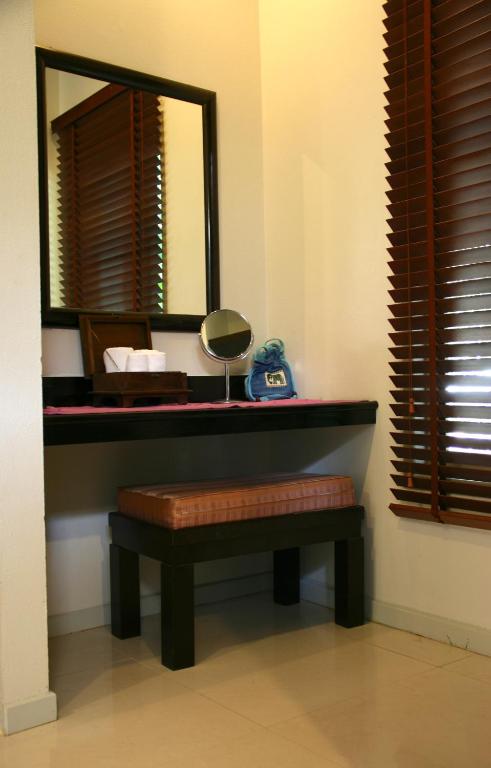 Palita Lodge - SHA Plus - 13