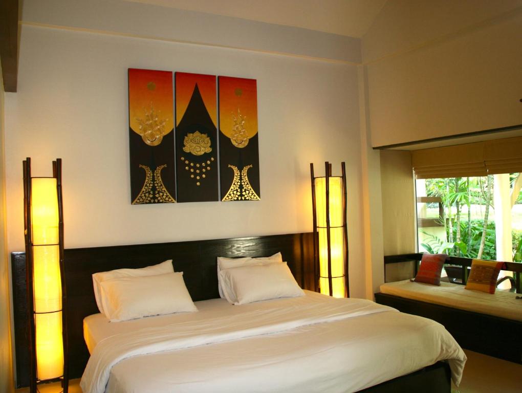 Palita Lodge - SHA Plus - 10