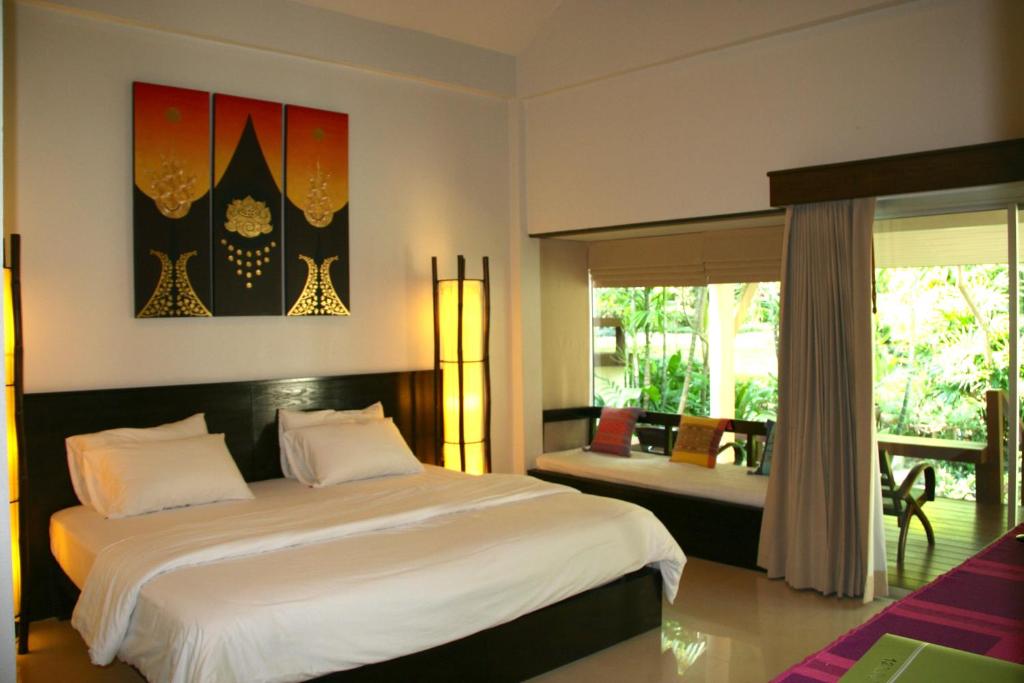 Palita Lodge - SHA Plus - 14