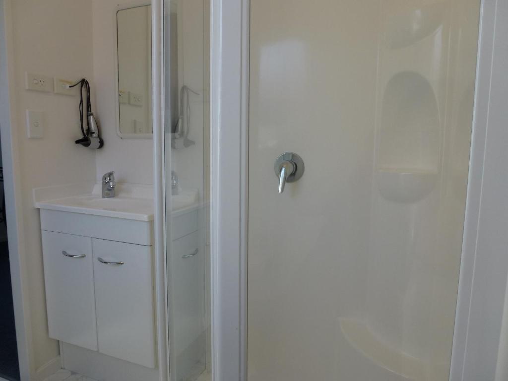 Mana-Nui Motel - Resim 12