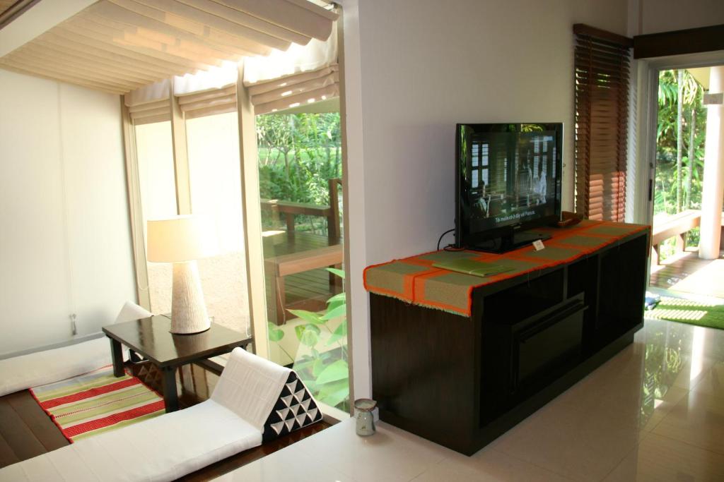 Palita Lodge - SHA Plus - 3