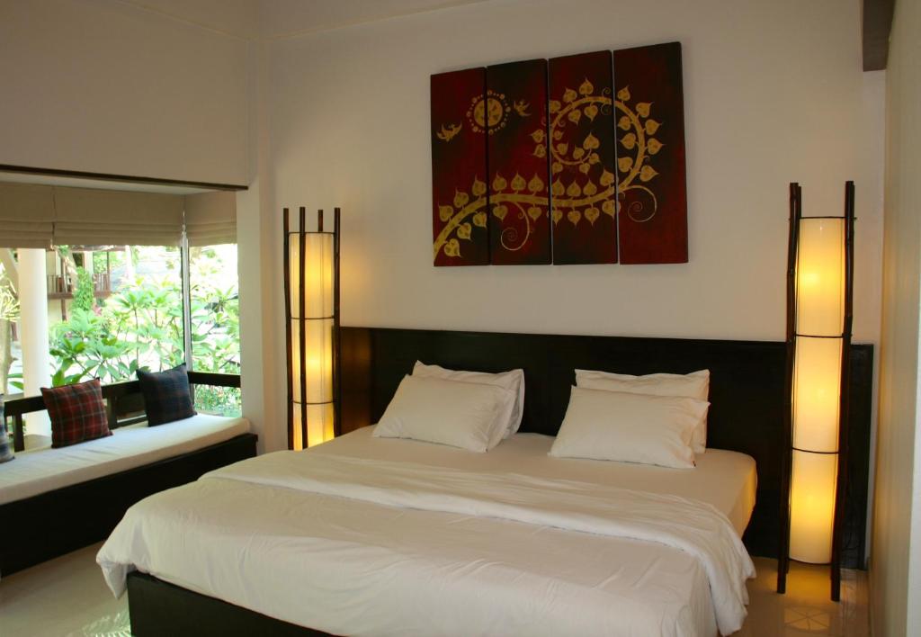 Palita Lodge - SHA Plus - 9