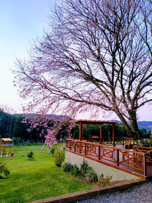  Pousada Villa Romantica