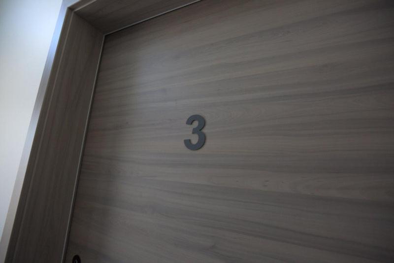 Hotel LACIN - Resim 41