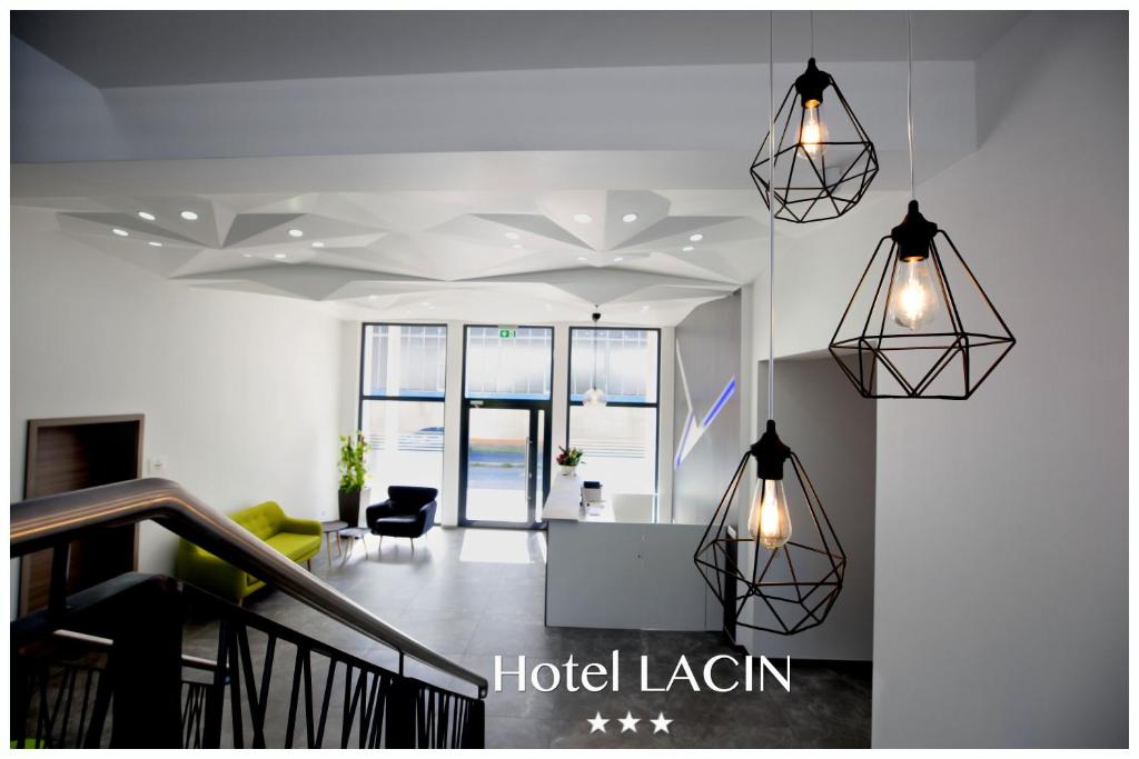 Hotel LACIN - Resim 31