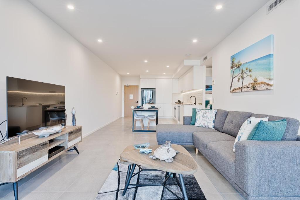 Gallery image of Allure Mooloolaba in Mooloolaba