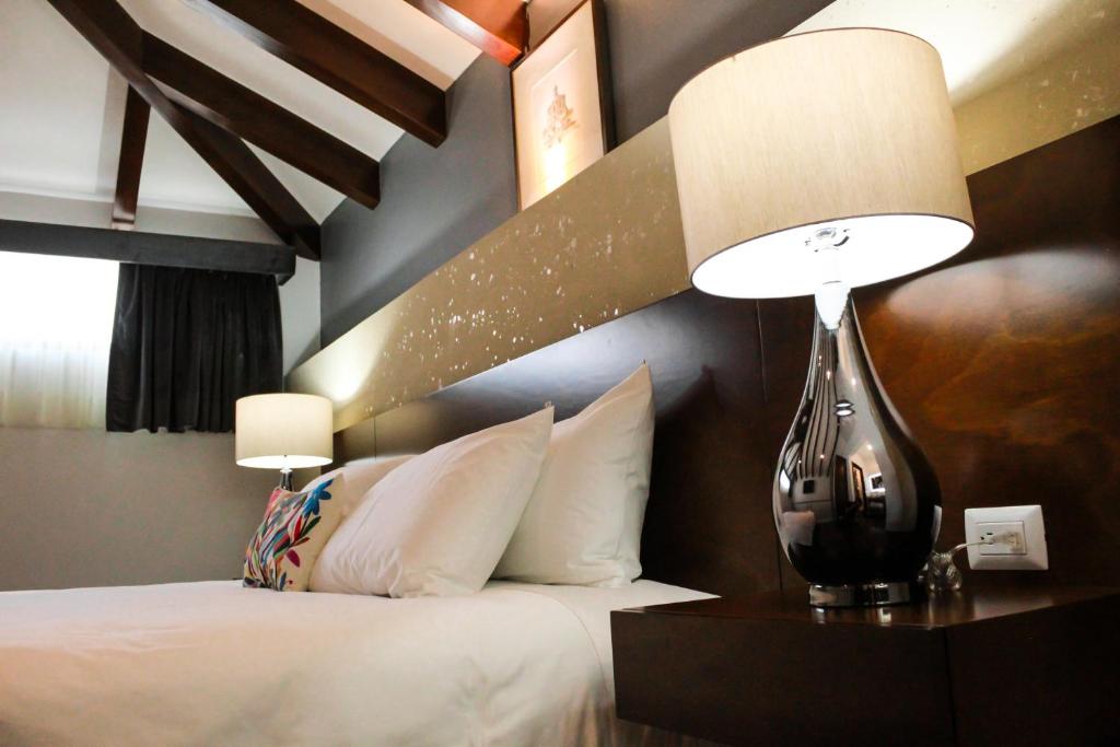 Casa San Miguel Hotel Boutique y Spa - Suite