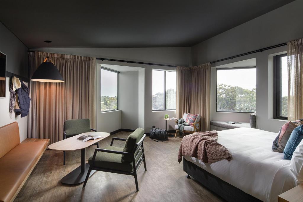 Marion Hotel - Resim 5