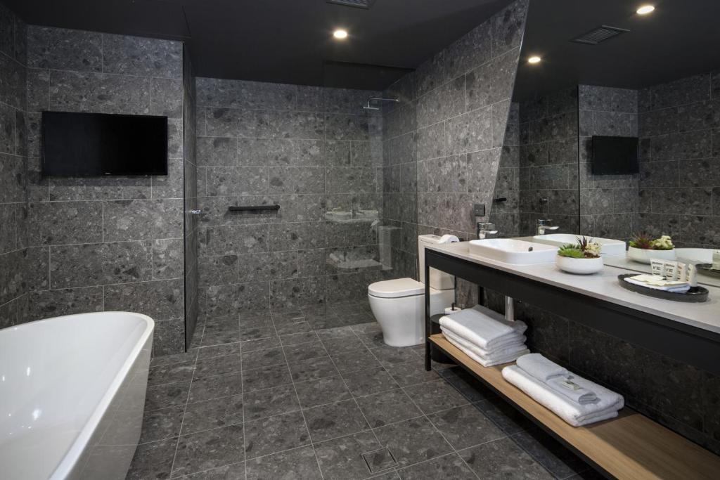 Marion Hotel - Resim 30