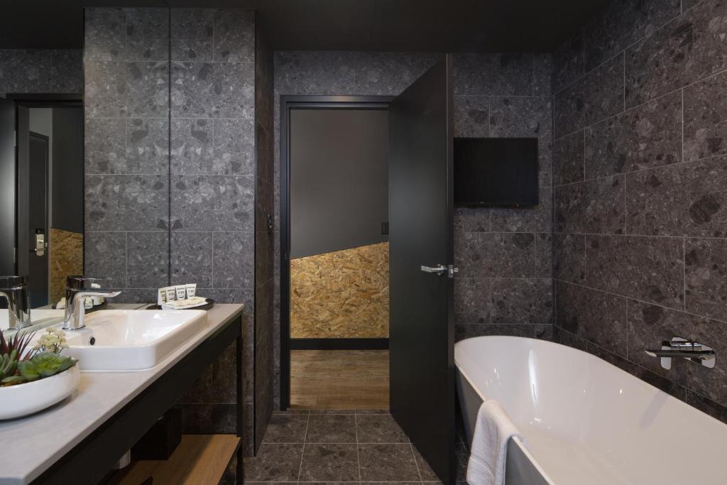 Marion Hotel - Resim 26