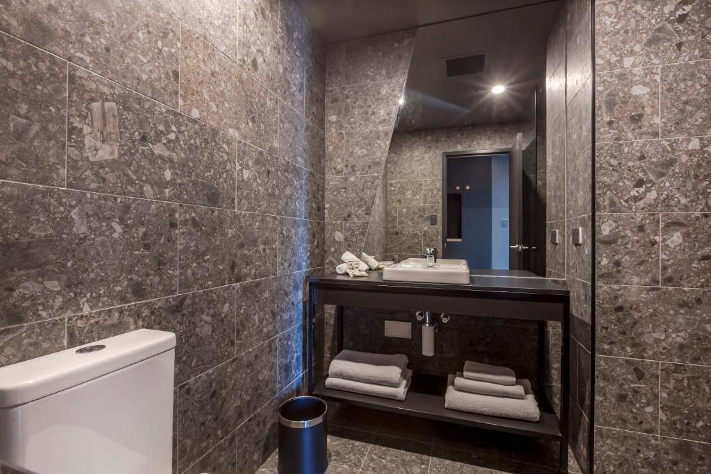 Marion Hotel - Resim 13