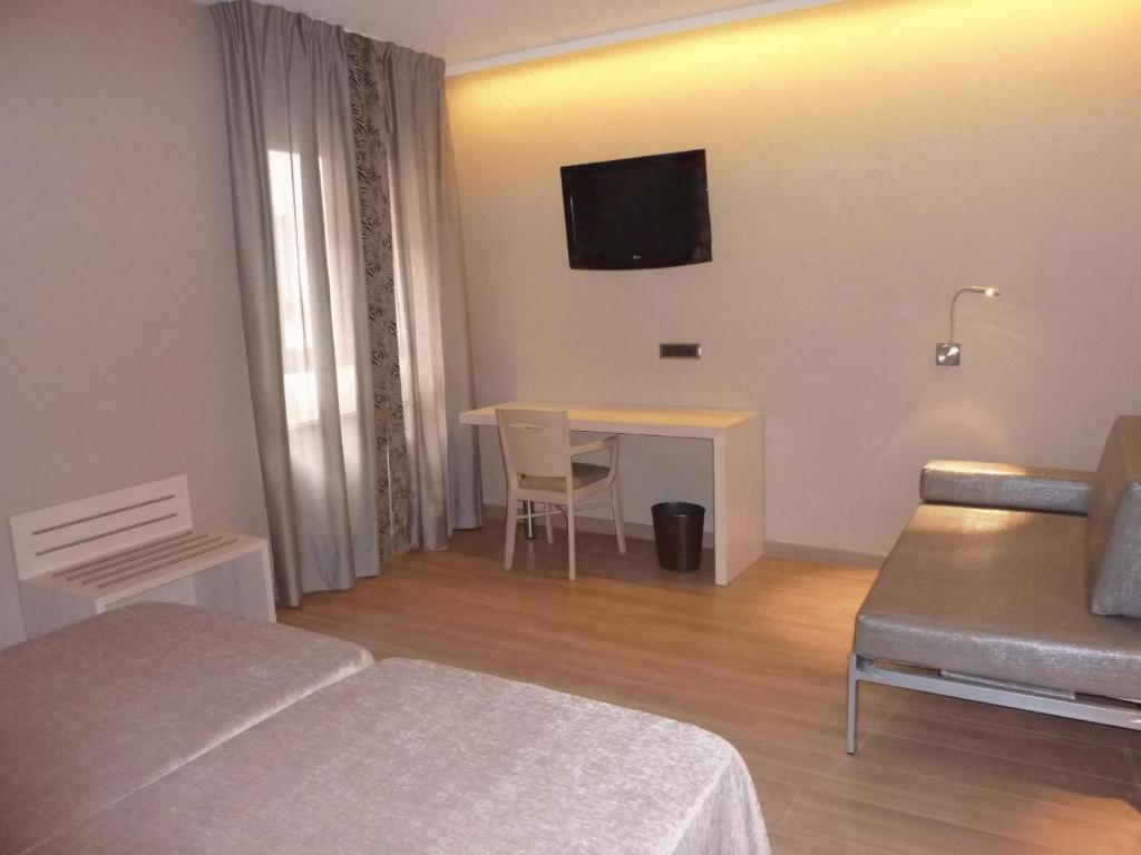 Barcelona House - 