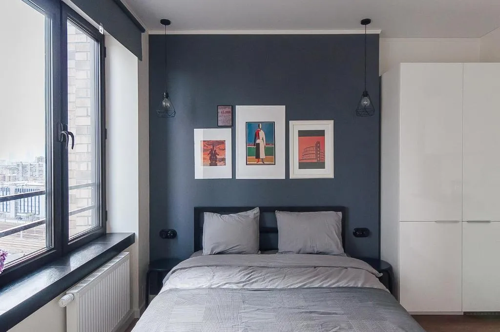 SovArt Studio Moscow, Moscova, Rusia