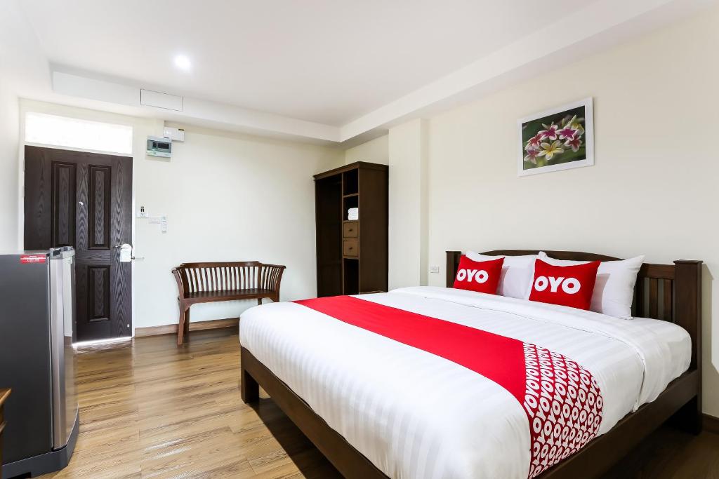 Canary House Rachawong คานารี่ เฮ้าส์ ราชวงศ์ - 13