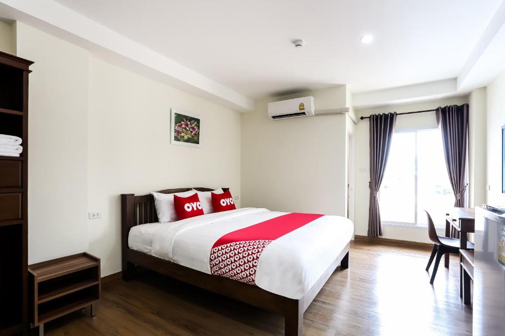 Canary House Rachawong คานารี่ เฮ้าส์ ราชวงศ์ - 14