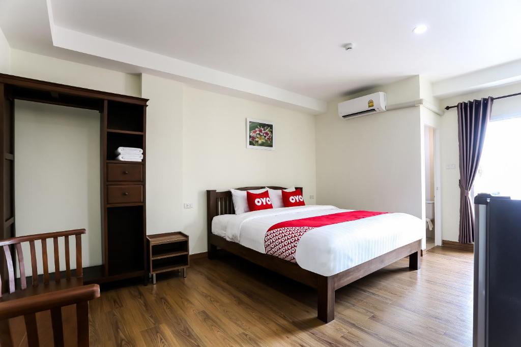 Canary House Rachawong คานารี่ เฮ้าส์ ราชวงศ์ - 15