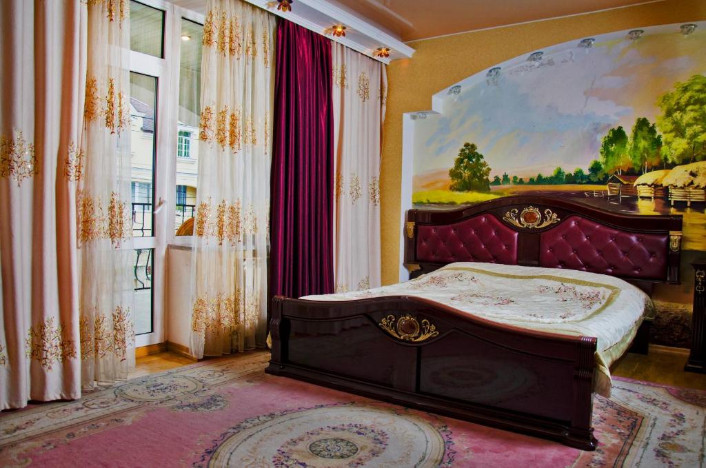 Santorini - Chambre Double De Luxe Avec Balcon