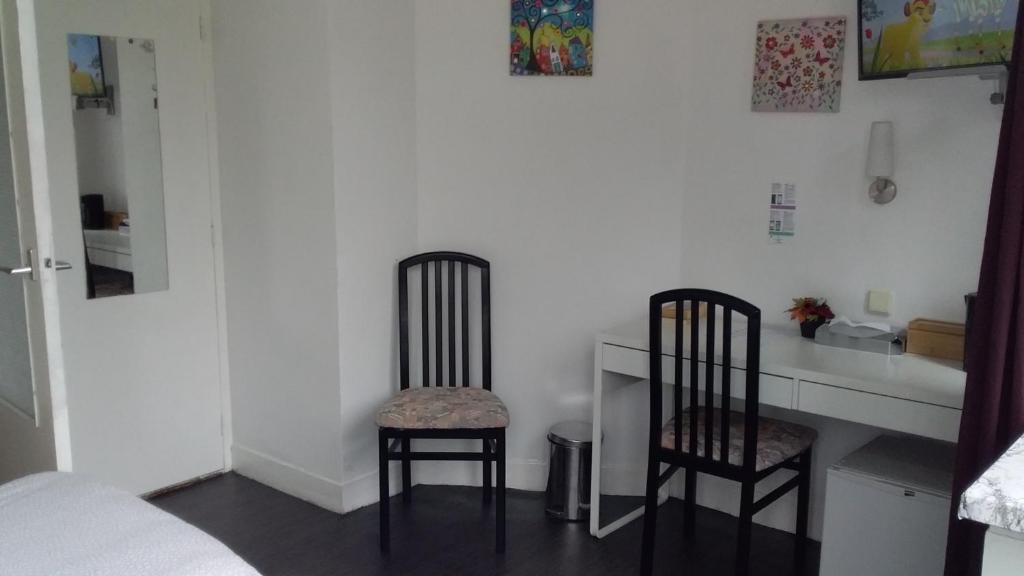 Hotel Baan - Resim 4