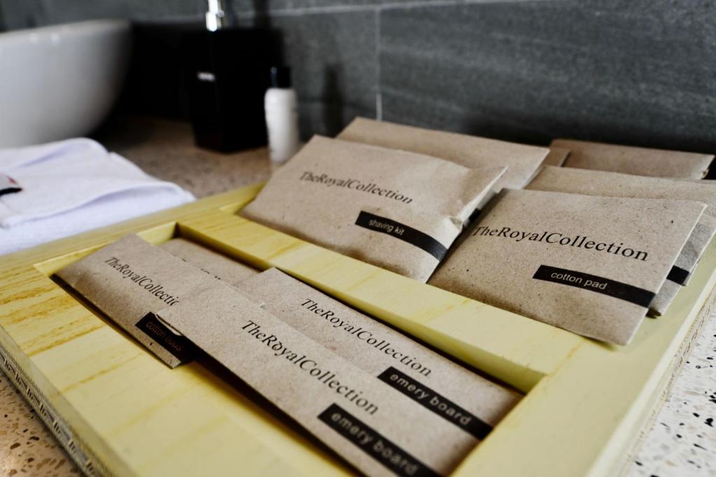 The Kayana Beach Lombok - 5