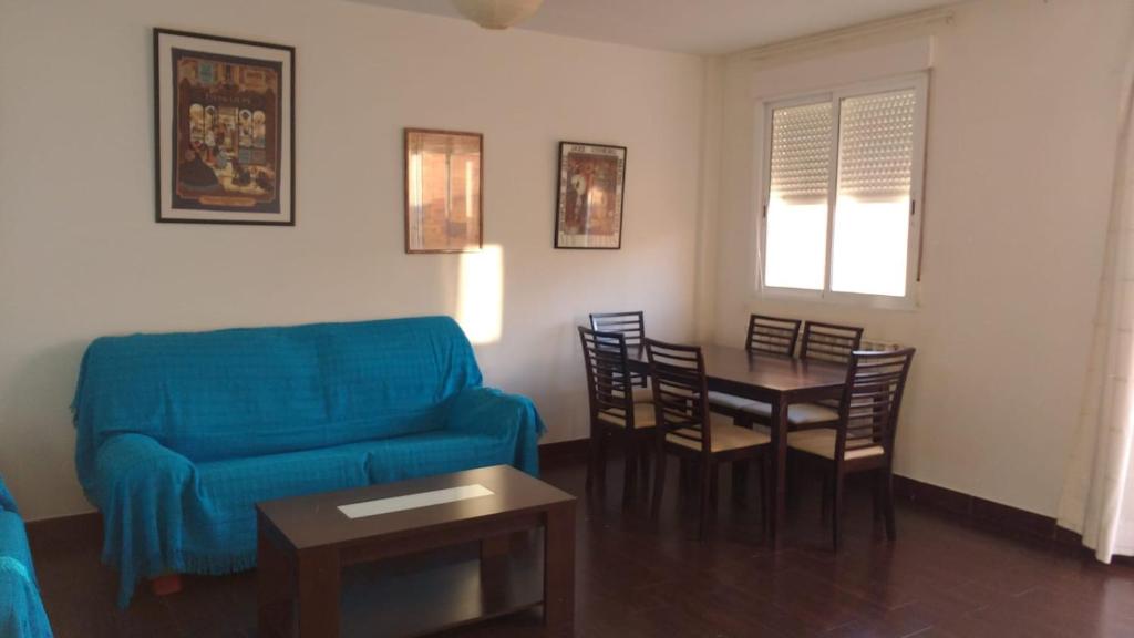Ático amplio y confortable - Housity