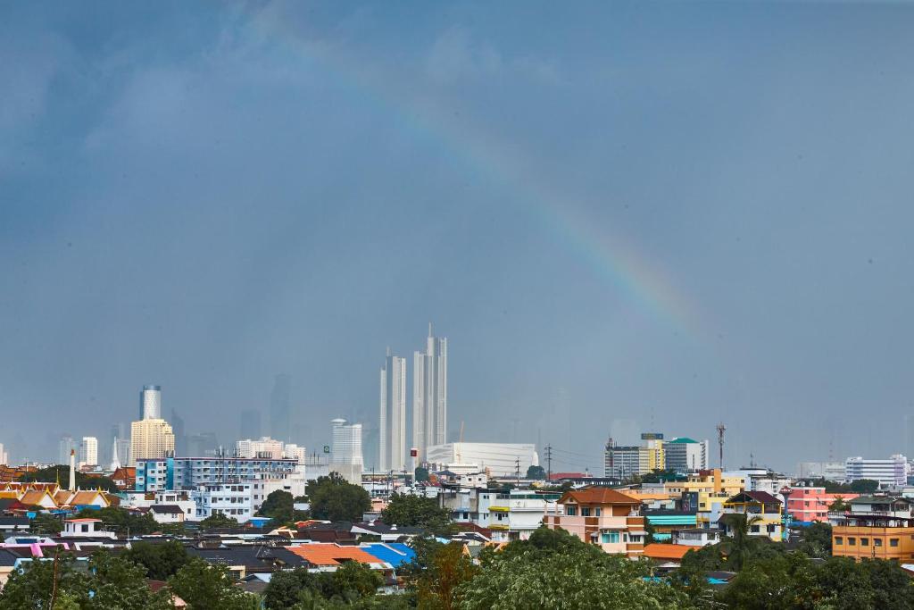 Gallery image of Sivalai Place in Bangkok