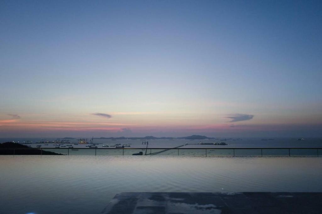 Fotografie z fotogalerie ubytování Knightbrides the ocean Sriracha, Special rate for monthly rent v destinaci Si Racha