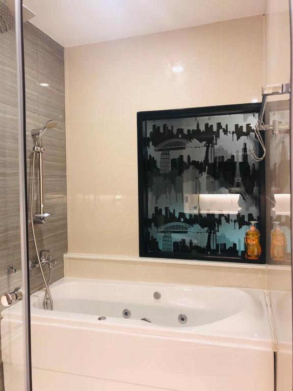 Fotografie z fotogalerie ubytování Knightbrides the ocean Sriracha, Special rate for monthly rent v destinaci Si Racha