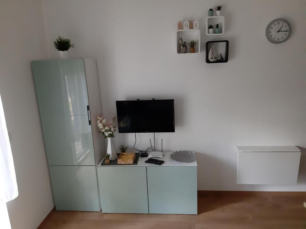 Apartament Nad Starą Odrą - 18