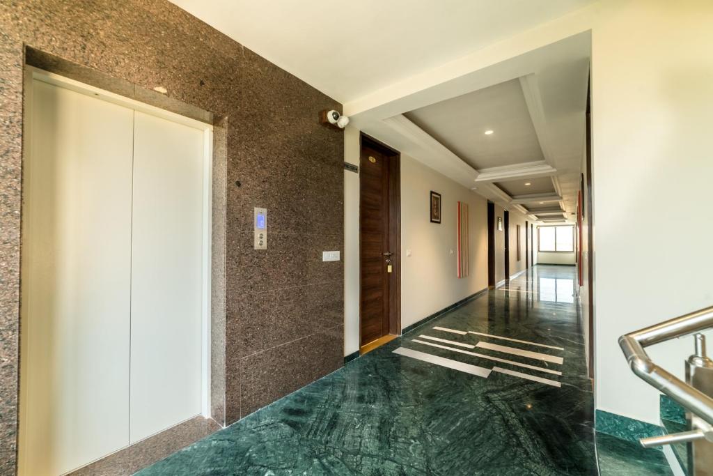 Fotografie z fotogalerie ubytování Hotel Antra Inn v destinaci Džaisalmér