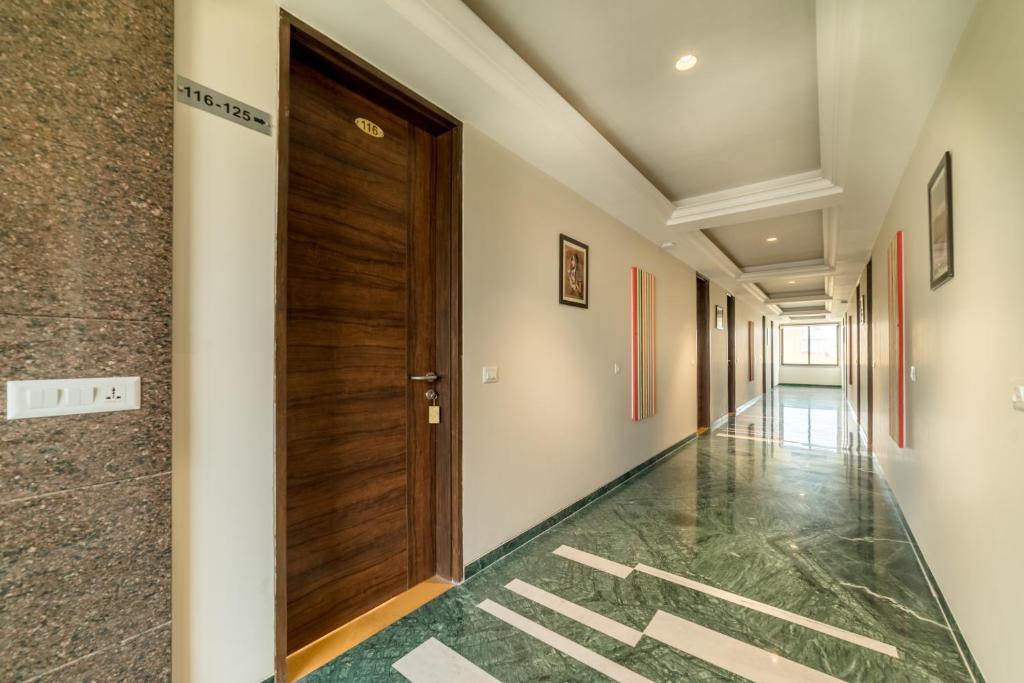 Fotografie z fotogalerie ubytování Hotel Antra Inn v destinaci Džaisalmér